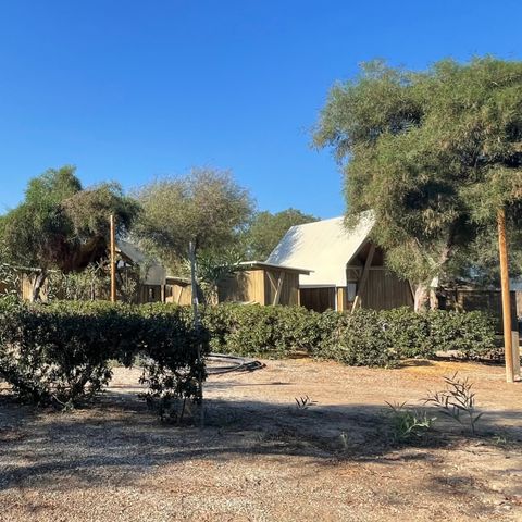 STAANPLAATS - PREMIUMGEBIED