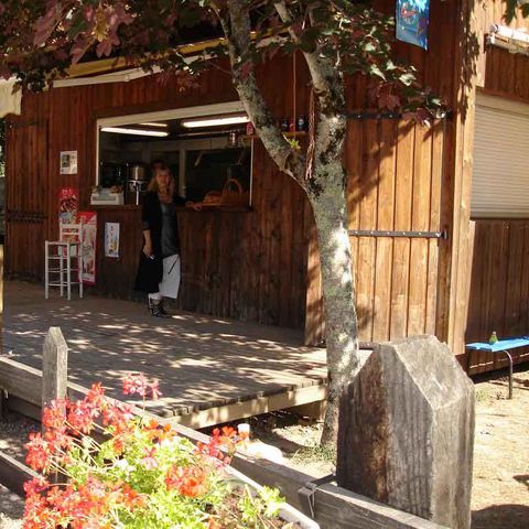 Camping La Bourgnatelle Camping La Bourgnatelle - Camping Lot - Image N°15