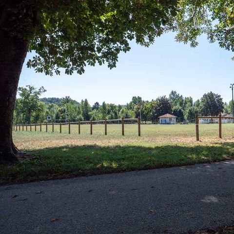 Camping La Bourgnatelle Camping La Bourgnatelle - Camping Lot - Image N°26