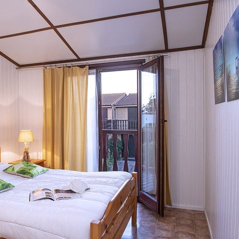 House 7 persons - 3 bedrooms