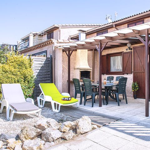 House 7 persons - 3 bedrooms