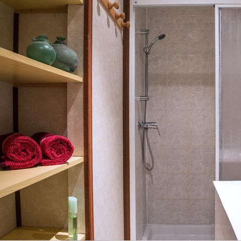 HOUSE 6 people - 2 bedroom house