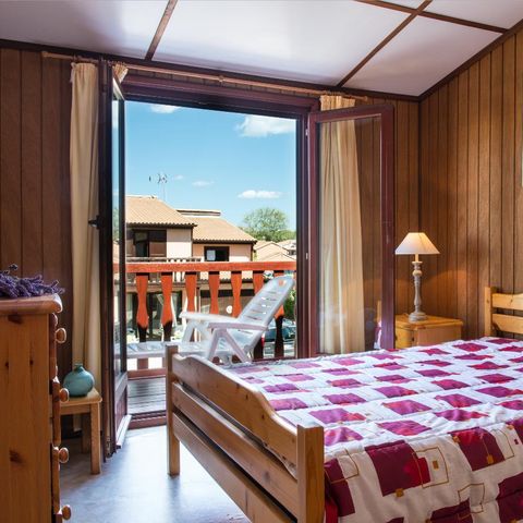 HOUSE 7 people - 3 bedroom house