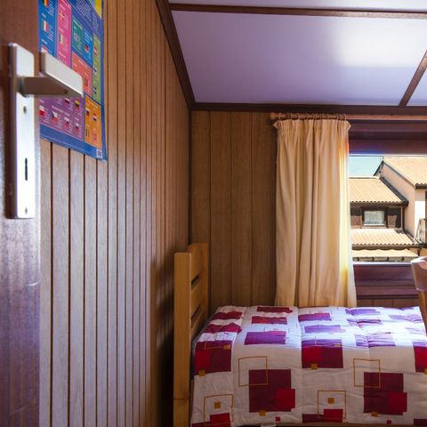 HOUSE 7 people - 3 bedroom house