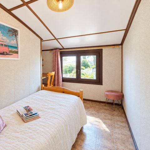 Camping Les Tamaris et Les Portes Du Soleil  - Camping Hérault - Image N°6