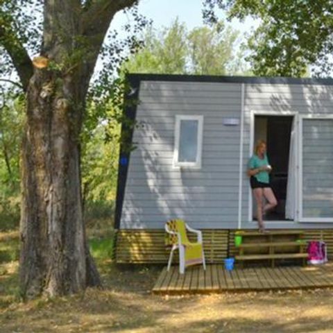 CASA MOBILE 6 persone - Casa mobile 6 persone