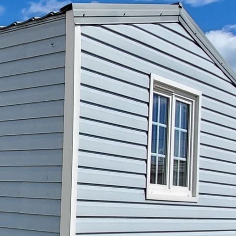 Mobile home 6 persons - PMR cocoon 2 bed