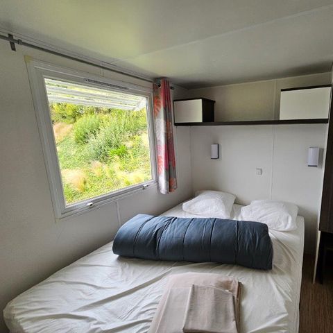 MOBILHOME 4 personas - O'HARA O'PHEA