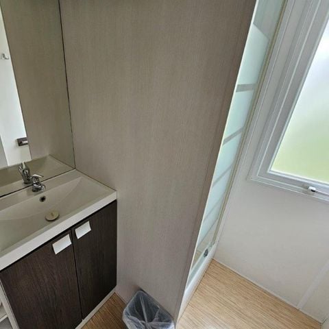 MOBILHOME 4 personnes - O'HARA O'PHEA