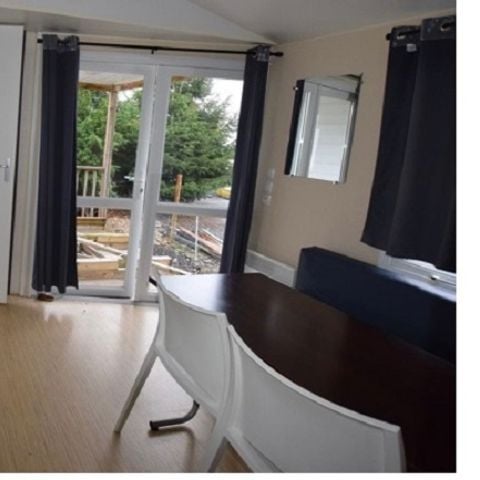 MOBILE HOME 4 people - O'HARA O'PHEA