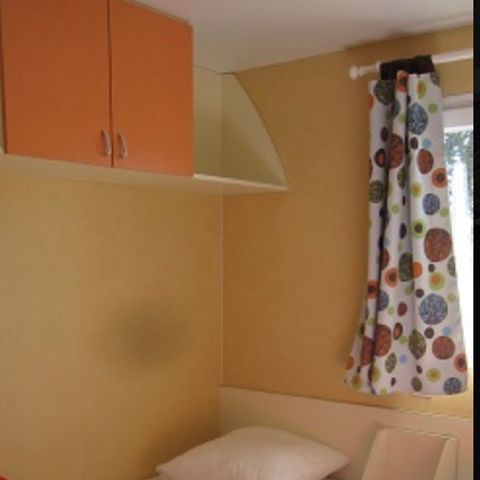 Mobile home 4 persons - O'HARA O'PHEA