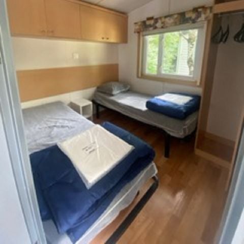 Mobilhome 6 personas - BEKO