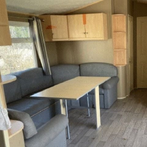Mobilhome 6 personas - BEKO