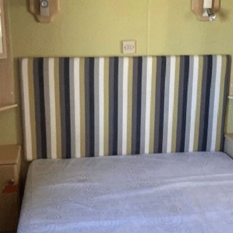 Stacaravan 6 personen - BEKO