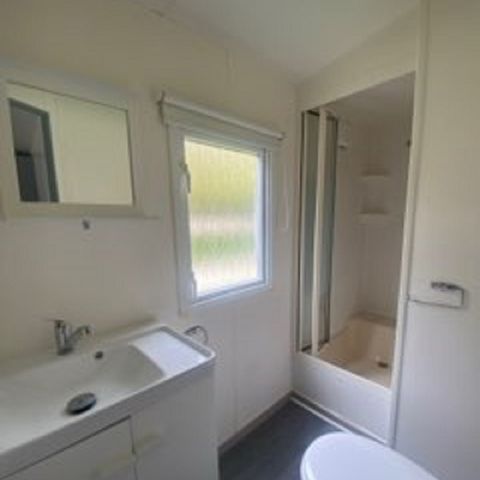 Mobilhome 6 personas - BEKO