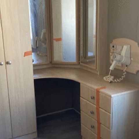 CASA MOBILE 6 persone - BEKO