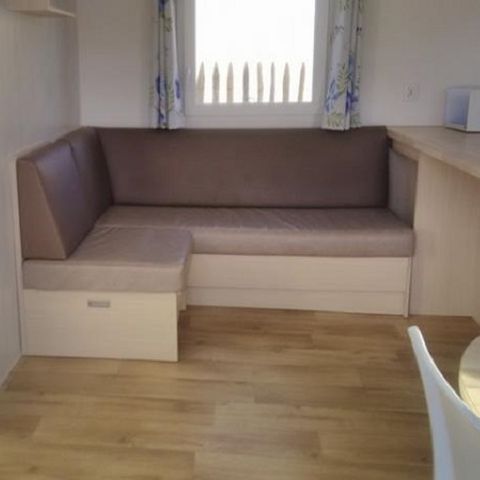 Mobilhome 8 personas - MH PREMIUM DUO
