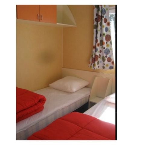 Mobilhome 8 personas - MH PREMIUM DUO