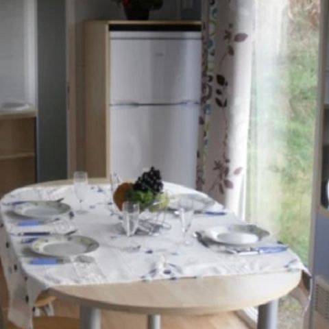 BUNGALOW 4 personnes - LOUISIANE FLORES