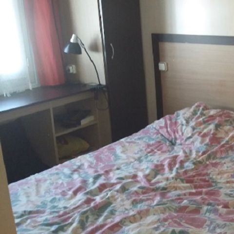 Mobilhome 4 personas - HERGO