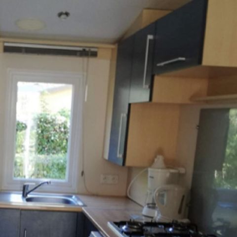 BUNGALOW 6 personnes - MH IRM