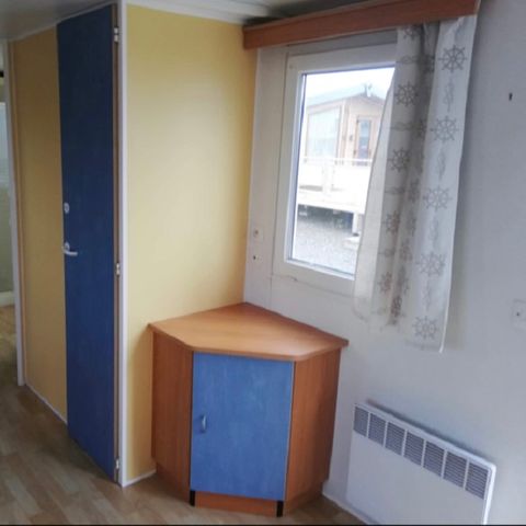 Mobile home 6 persons - MH MRI