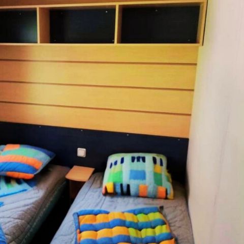 CASA MOBILE 6 persone - RISONANZA MAGNETICA MH