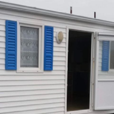 MOBILE HOME 6 people - MH MRI