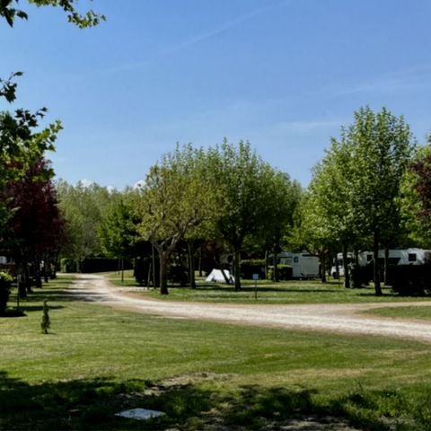 EMPLACEMENT - Confort