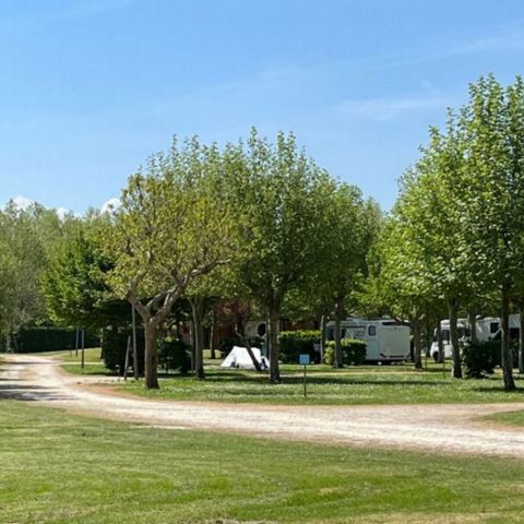 EMPLACEMENT - Confort