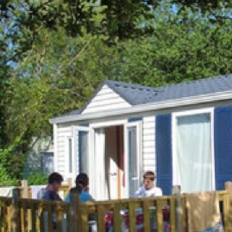 Mobilhome 4 personas - RMN MH 2ch