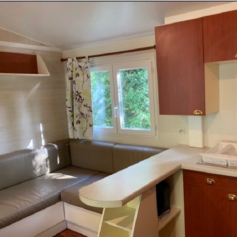 Mobilhome 4 personas - RMN MH 2ch