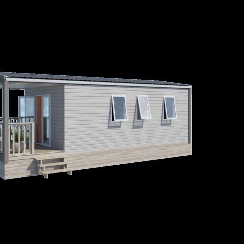 MOBILHOME 4 personas - IRM LOGGIA 2ch