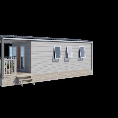 Mobile home 4 persons - MRI LOGGIA 2ch