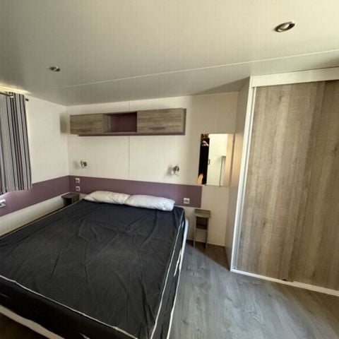 MOBILHOME 4 personnes - MH 2ch IRM PMR