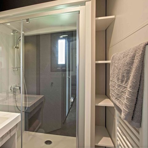 CHALET 4 personas - Casa T3