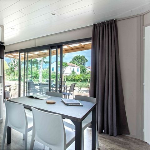 CHALET 4 persone - Casa T3