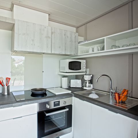 CHALET 4 personas - Casa T3