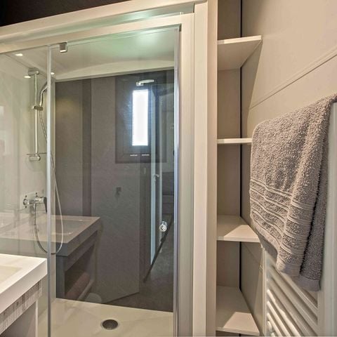 CHALET 6 persone - T4