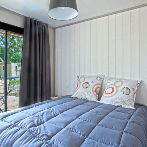 Chalet 6 Personen - T4