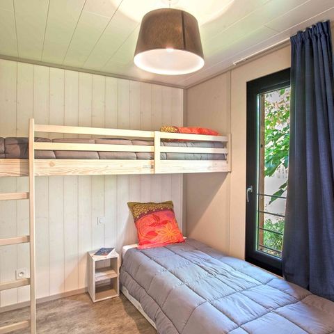 CHALET 6 personas - T4
