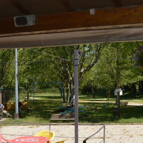 Camping Le Peyrolais - Camping Gard - Image N°3