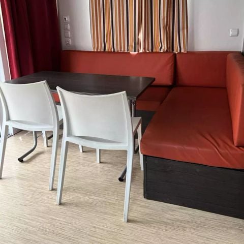 MOBILHOME 4 personnes - Mobil-Home O'HARA 3 Pièces 4 Personnes Climatisé