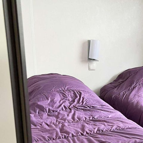 CASA MOBILE 4 persone - Case mobili 835 T O'Hara, 4 posti letto
