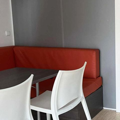 MOBILHOME 4 personnes - Mobil homes 835 T O'hara 4 couchages