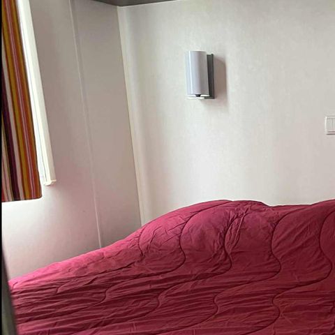 MOBILE HOME 4 people - 835 T O'Hara mobile homes, sleeps 4