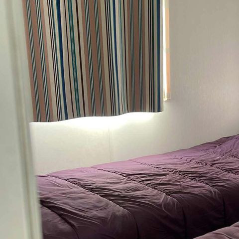 BUNGALOW 4 personnes - O'hara 784T Proche rivière