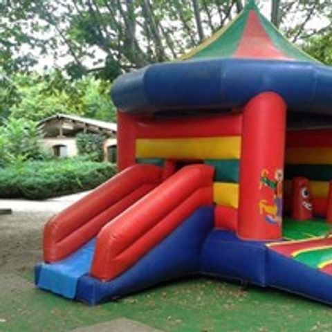Camping Le Peyrolais - Camping Gard - Image N°4