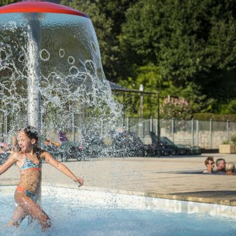 Camping Les Platanes Camping Les Platanes - Camping Ardeche - Image N°4