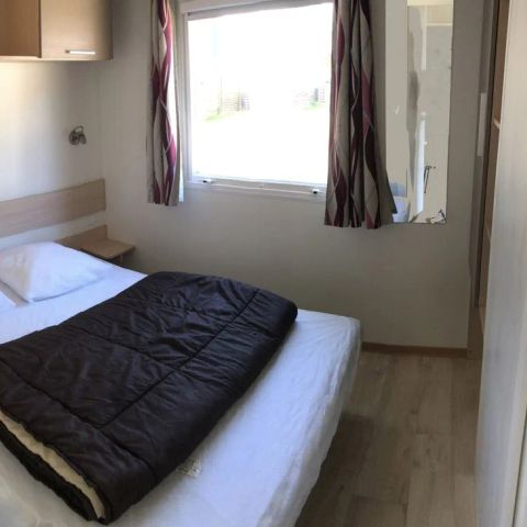 MOBILE HOME 6 people - CLUB HOUSE